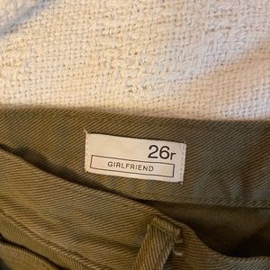 Gap denim jeans